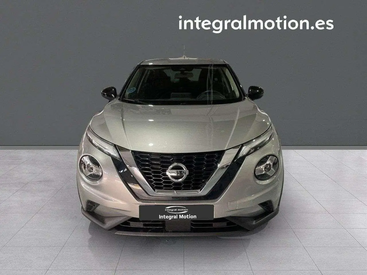 Photo 1 : Nissan Juke 2022 Petrol