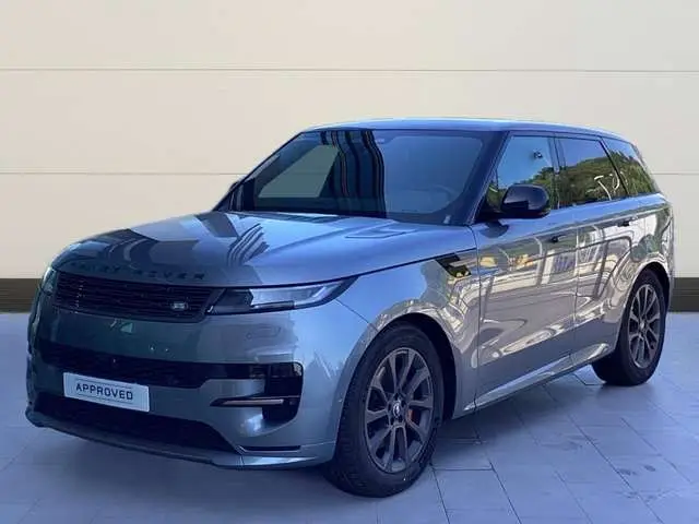 Photo 1 : Land Rover Range Rover Sport 2024 Diesel