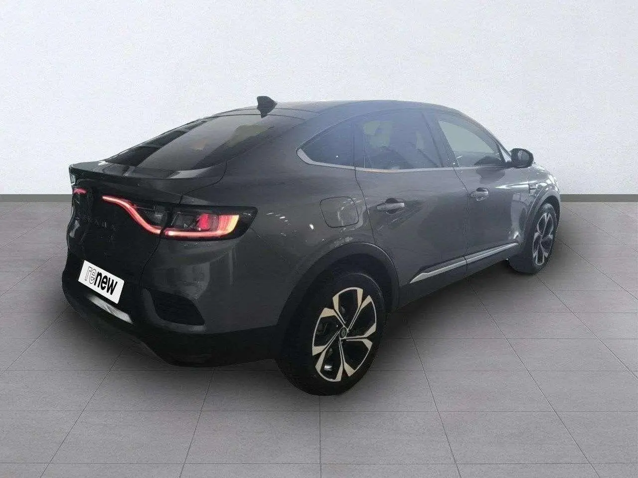 Photo 1 : Renault Arkana 2023 Petrol