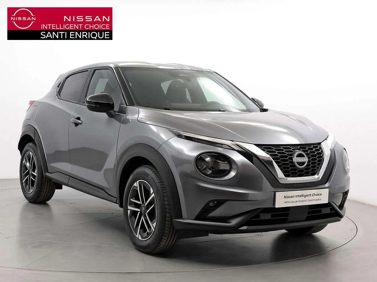 Photo 1 : Nissan Juke 2024 Petrol