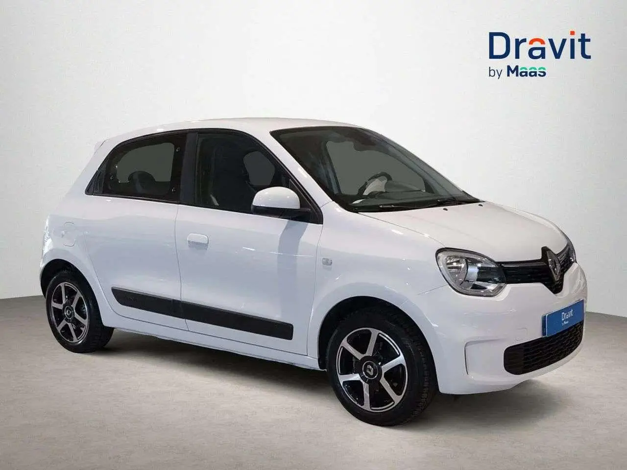 Photo 1 : Renault Twingo 2020 Essence