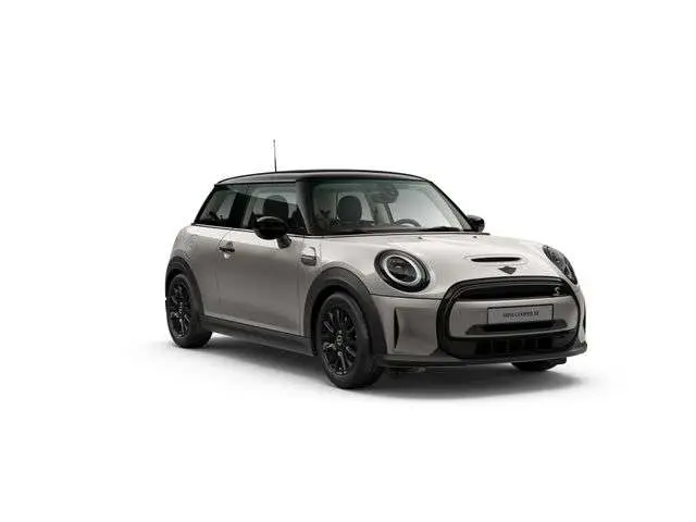 Photo 1 : Mini Cooper 2023 Électrique