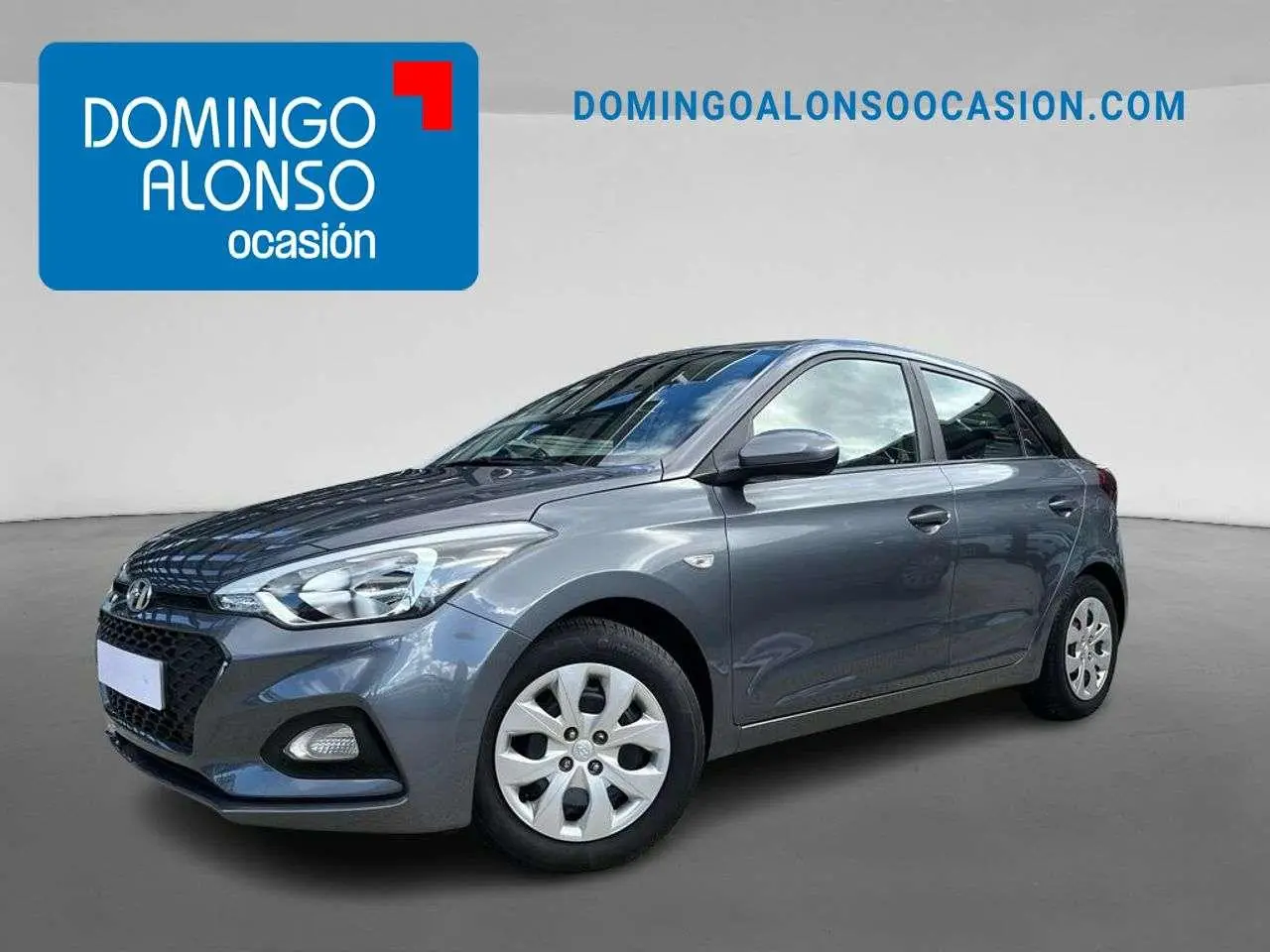 Photo 1 : Hyundai I20 2019 Essence