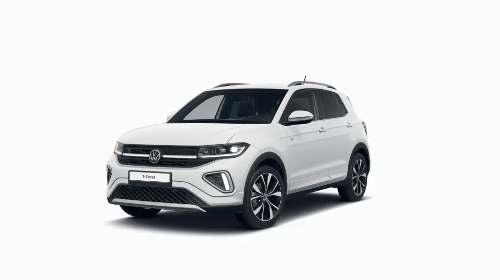 Photo 1 : Volkswagen T-cross 2024 Essence