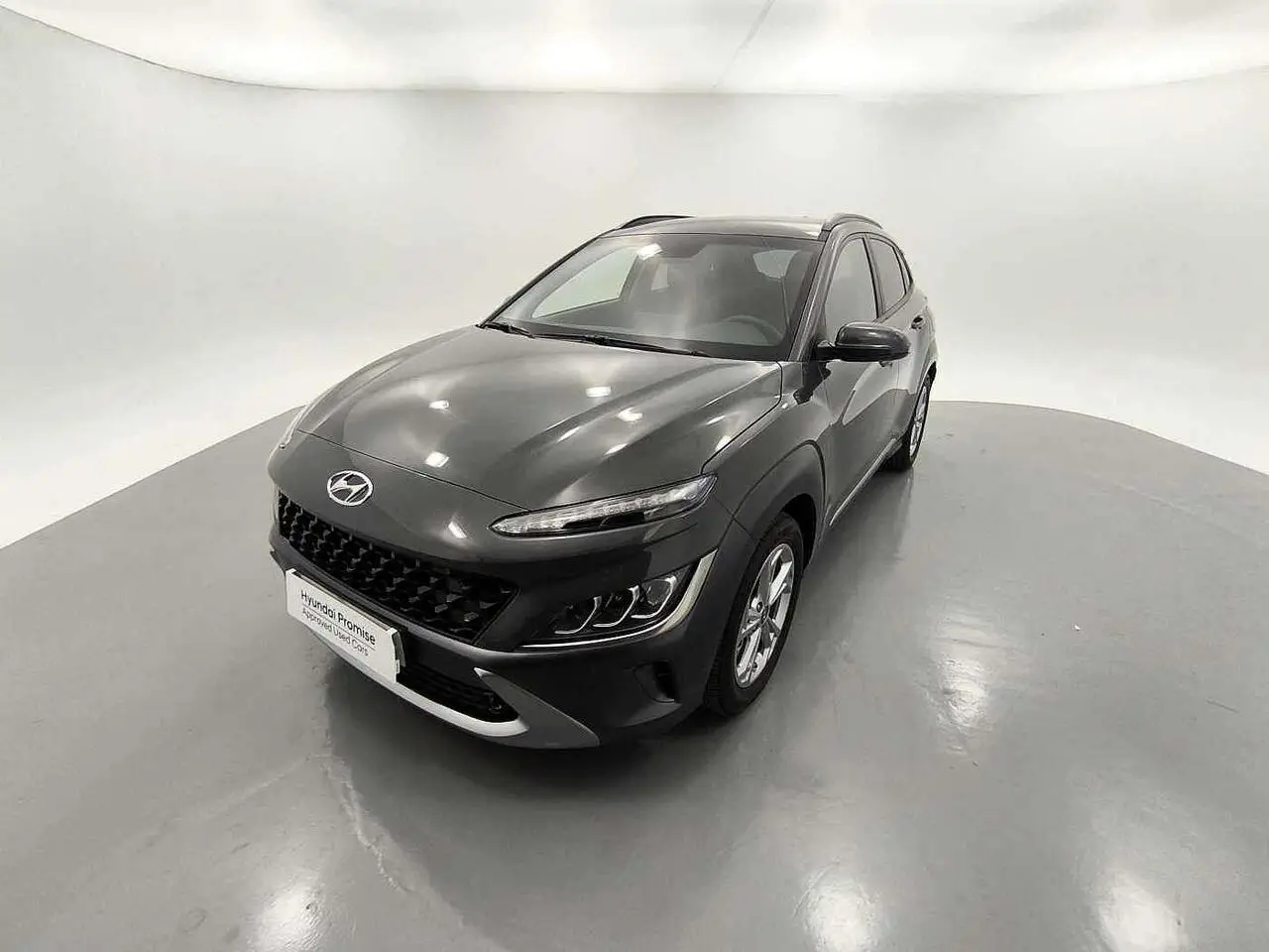 Photo 1 : Hyundai Kona 2023 Essence