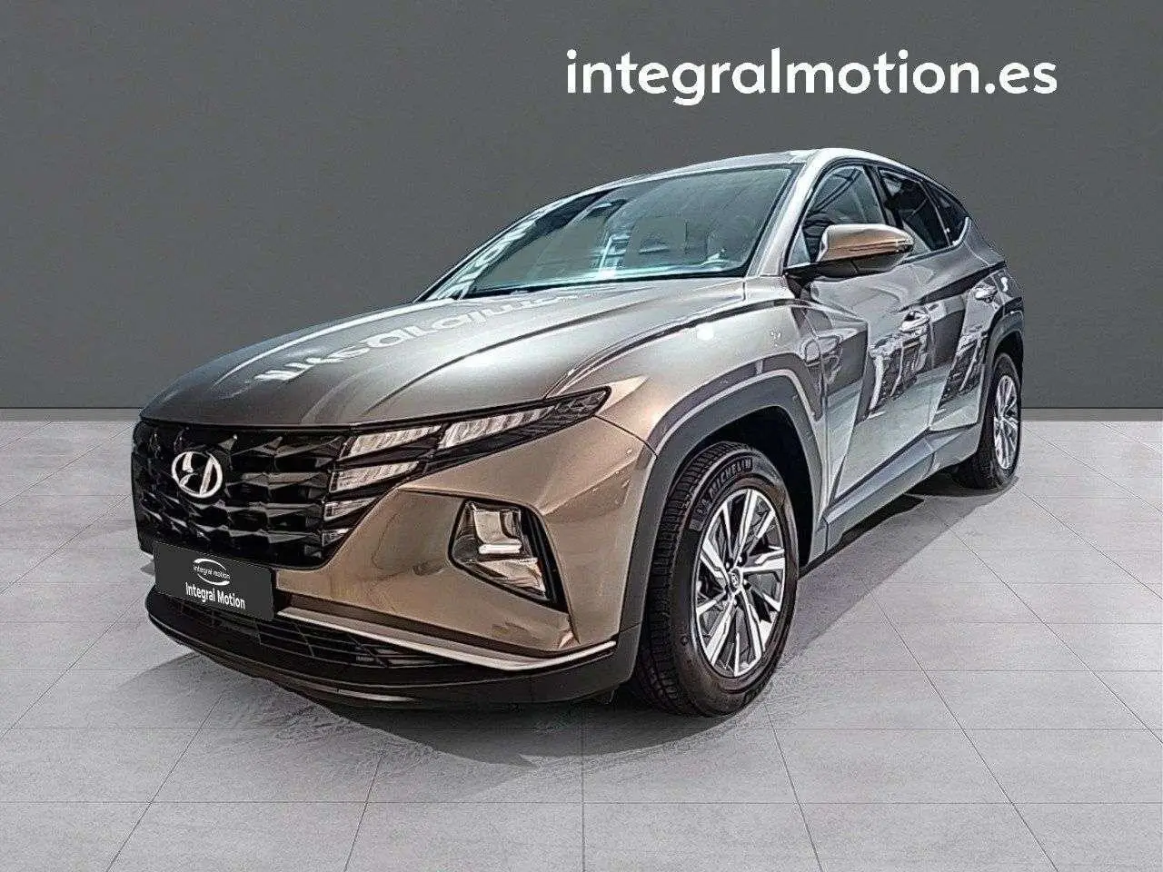 Photo 1 : Hyundai Tucson 2023 Essence