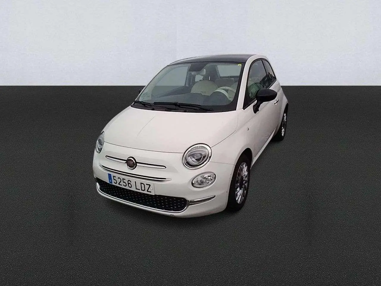 Photo 1 : Fiat 500 2020 Petrol