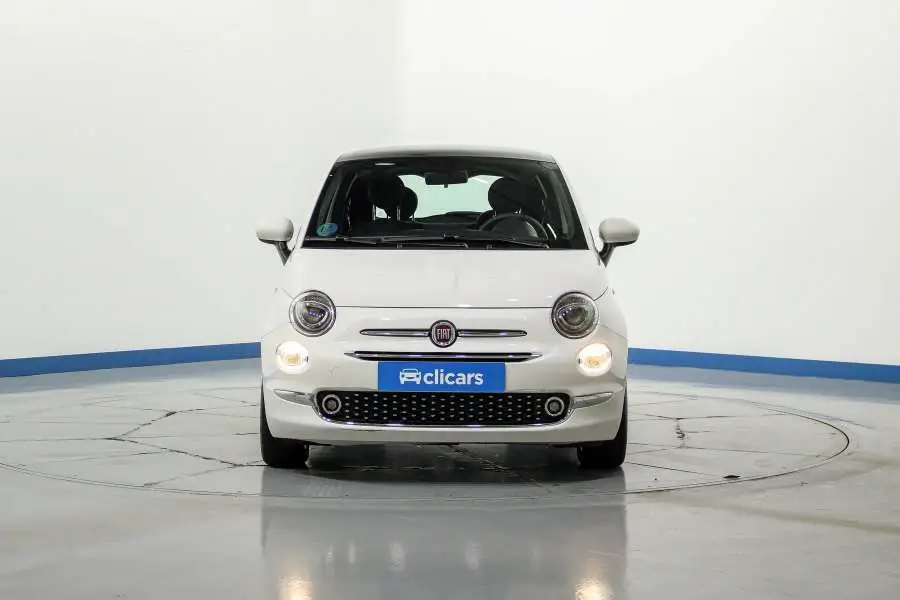 Photo 1 : Fiat 500 2024 Essence