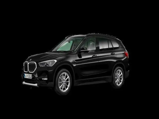 Photo 1 : Bmw X1 2020 Diesel