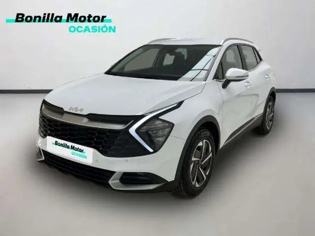 Photo 1 : Kia Sportage 2023 Petrol