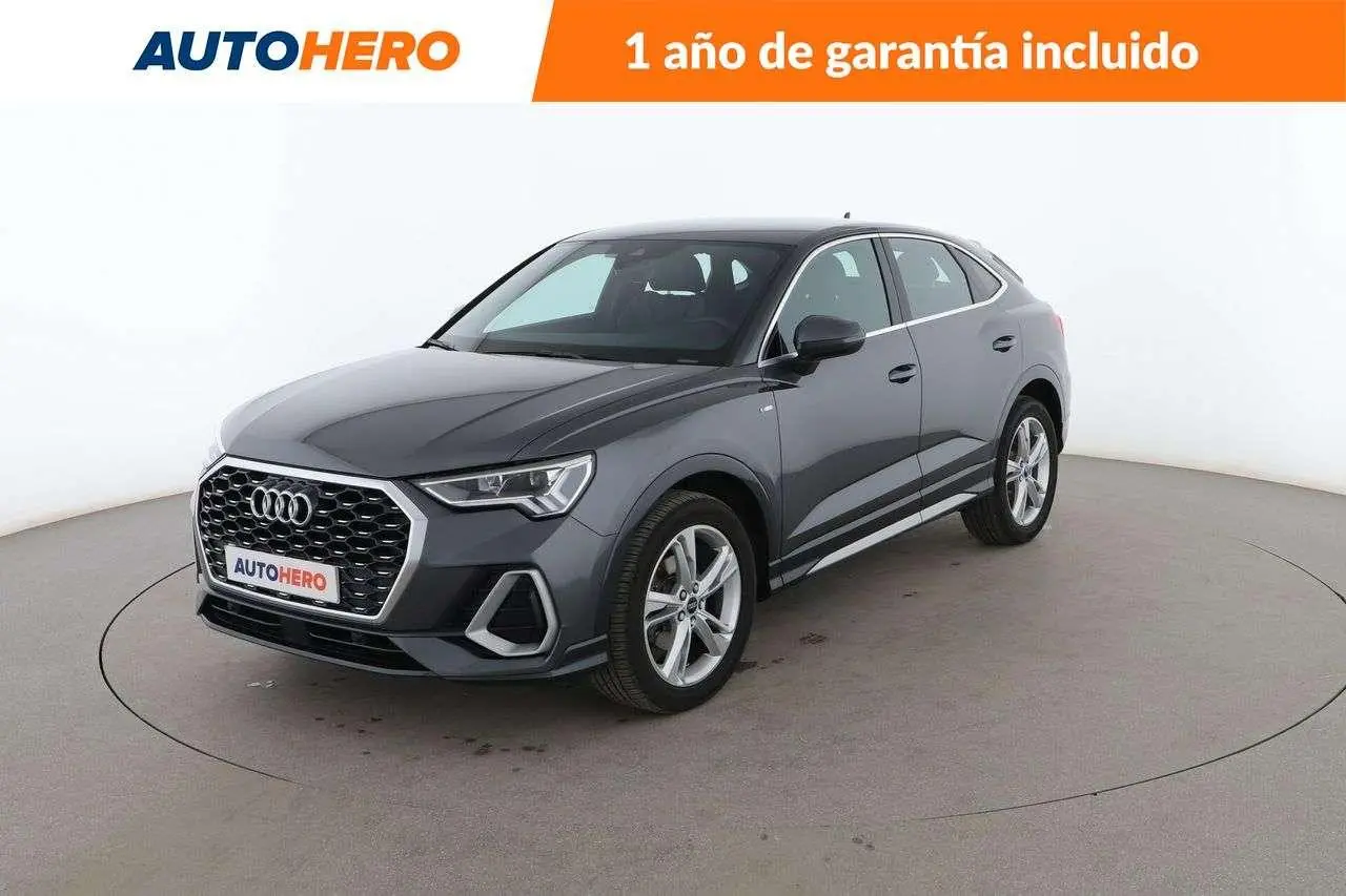 Photo 1 : Audi Q3 2023 Diesel