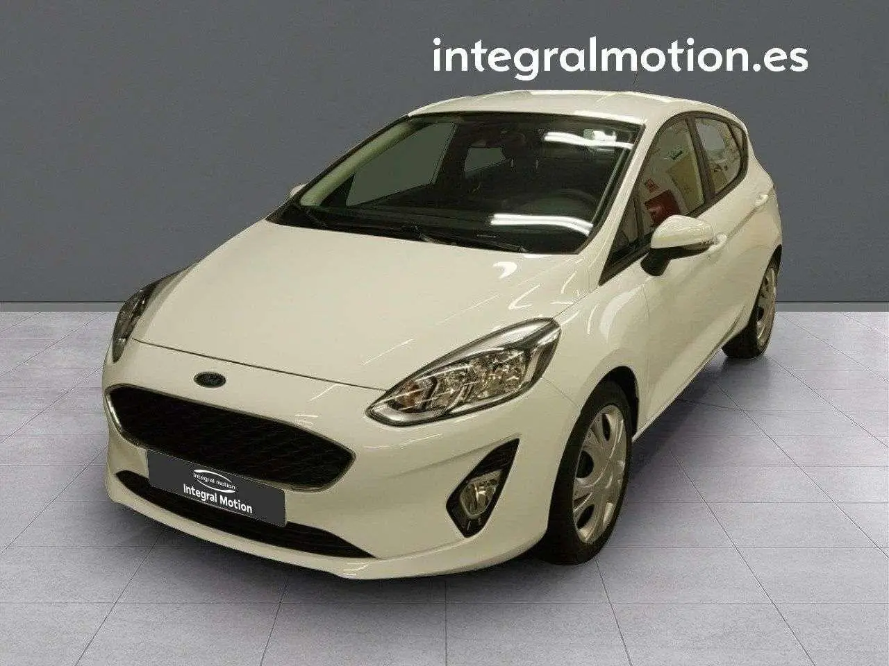 Photo 1 : Ford Fiesta 2019 Essence