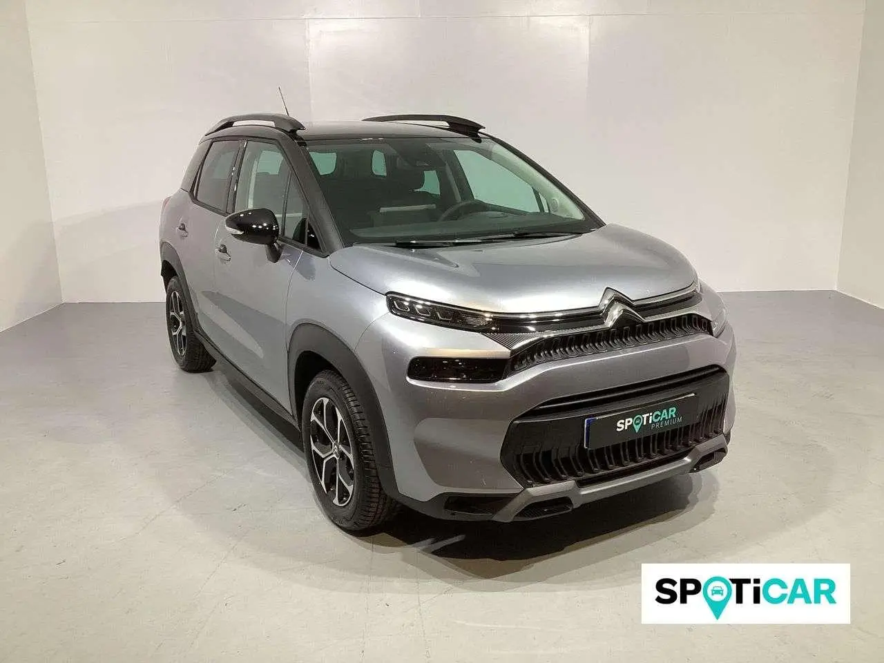 Photo 1 : Citroen C3 Aircross 2024 Petrol