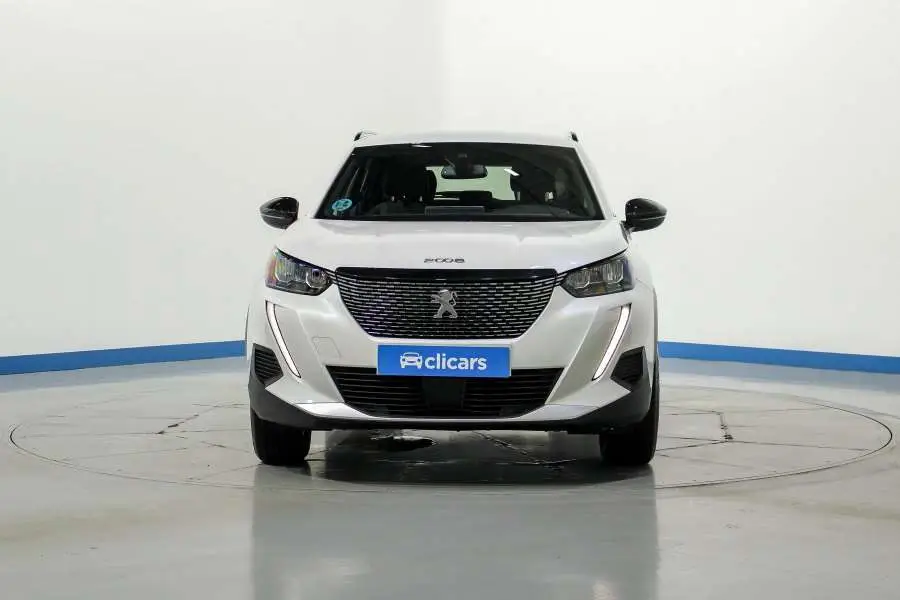 Photo 1 : Peugeot 2008 2023 Essence