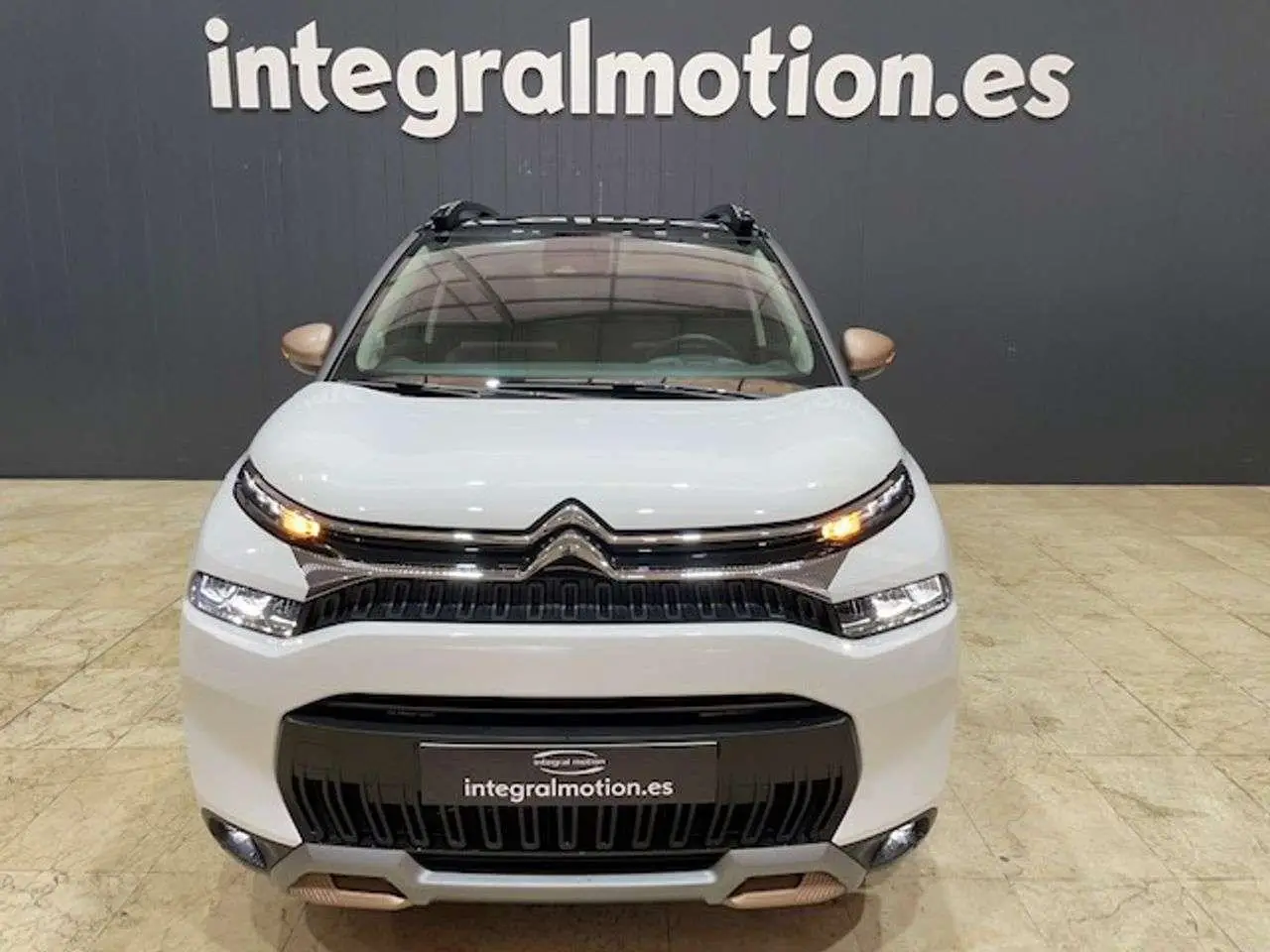 Photo 1 : Citroen C3 Aircross 2022 Diesel