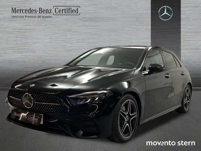 Photo 1 : Mercedes-benz Classe A 2024 Diesel