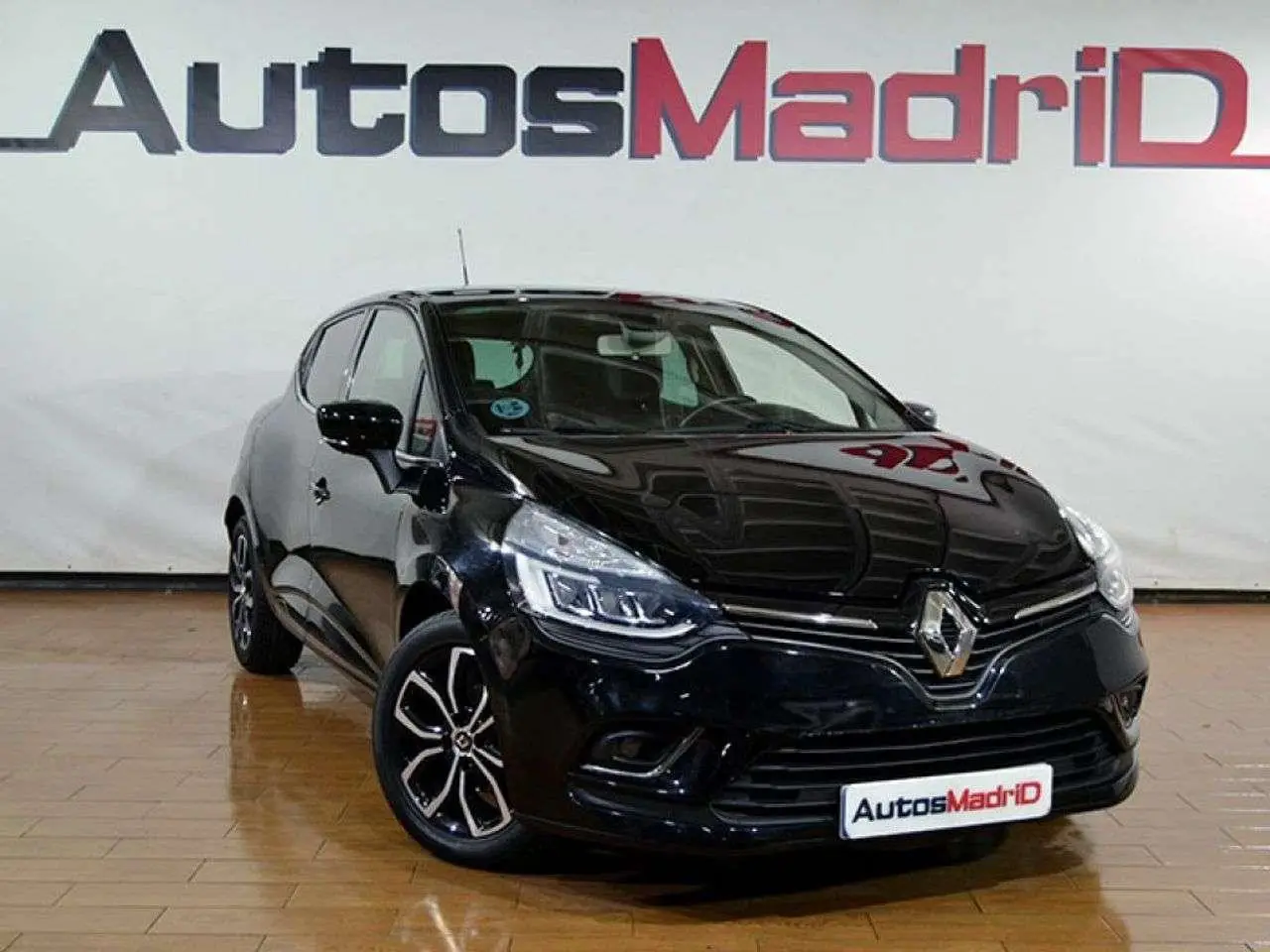 Photo 1 : Renault Clio 2019 Petrol