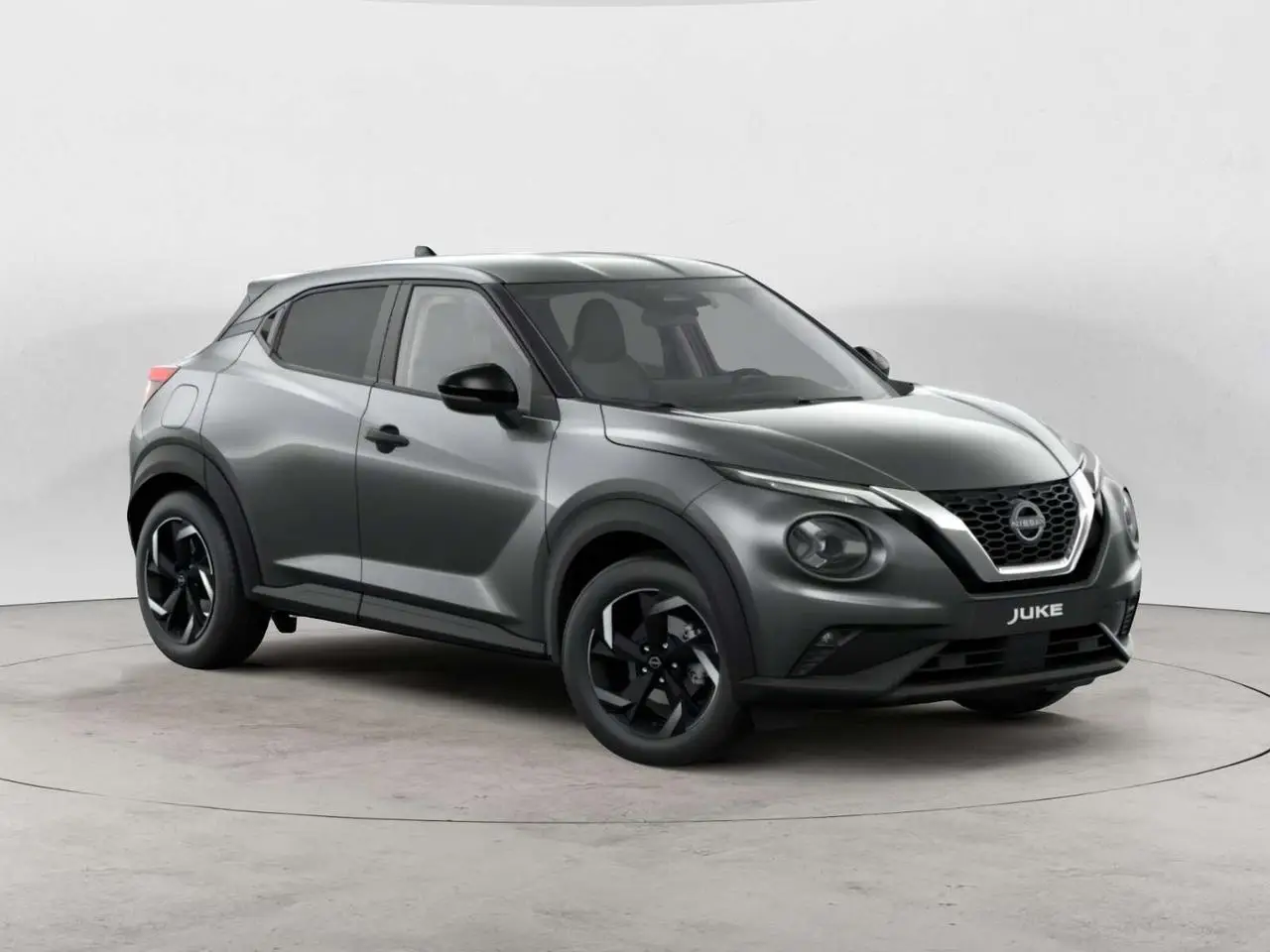 Photo 1 : Nissan Juke 2024 Petrol