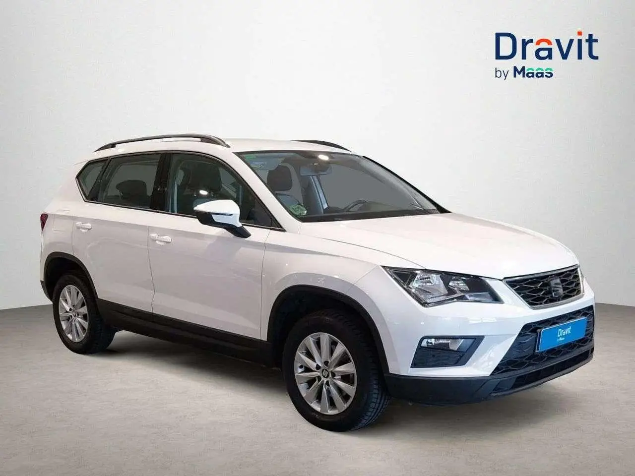 Photo 1 : Seat Ateca 2019 Diesel