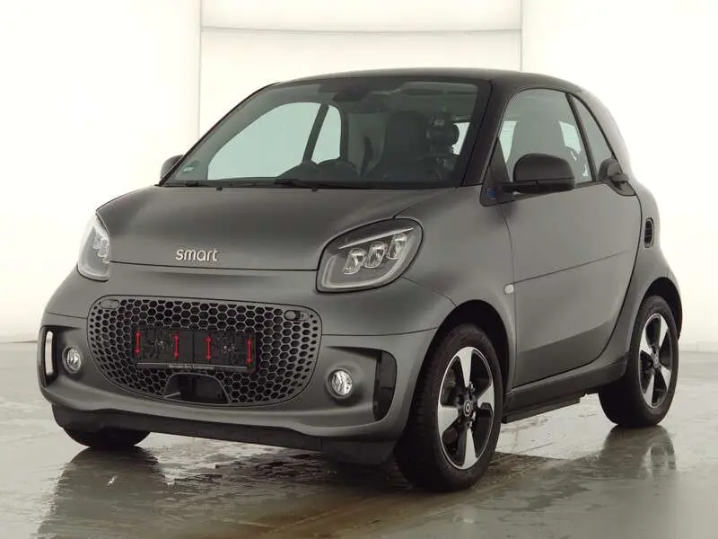 Photo 1 : Smart Fortwo 2023 Electric