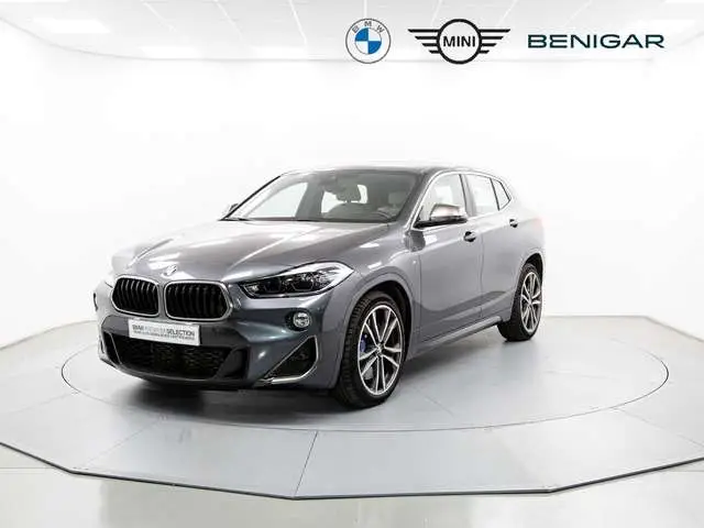 Photo 1 : Bmw X2 2019 Essence