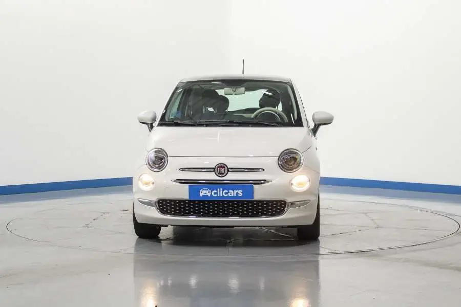 Photo 1 : Fiat 500 2023 Essence