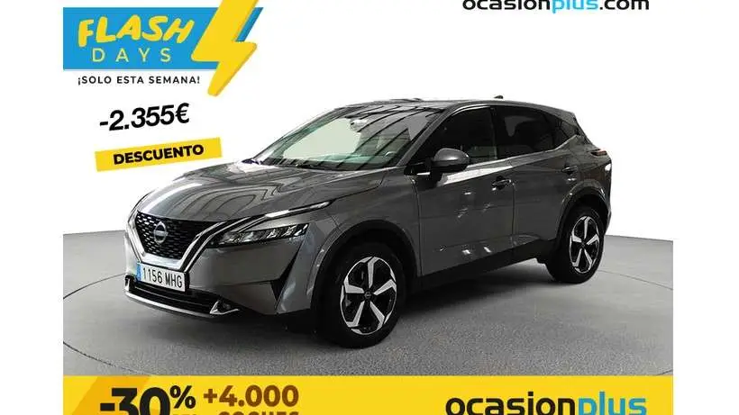 Photo 1 : Nissan Qashqai 2023 Essence