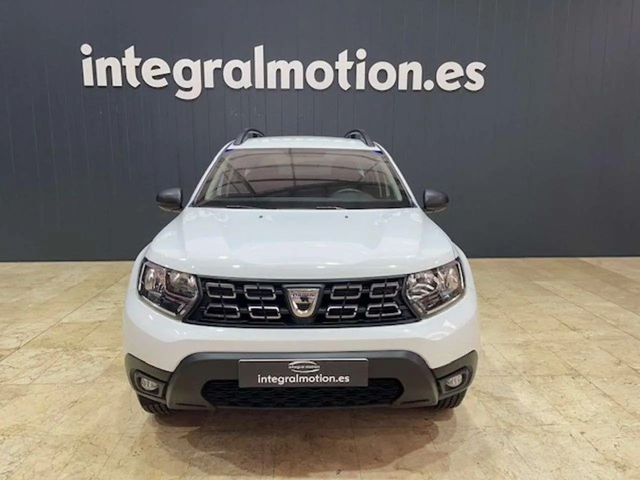 Photo 1 : Dacia Duster 2020 Essence