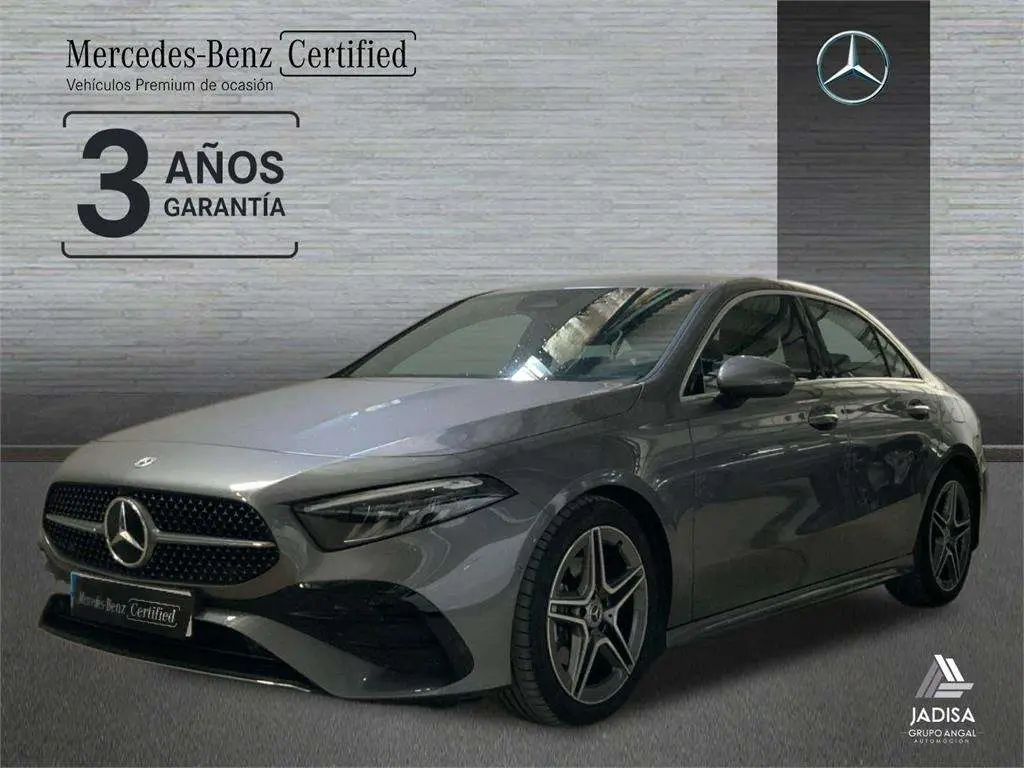 Photo 1 : Mercedes-benz Classe A 2023 Diesel