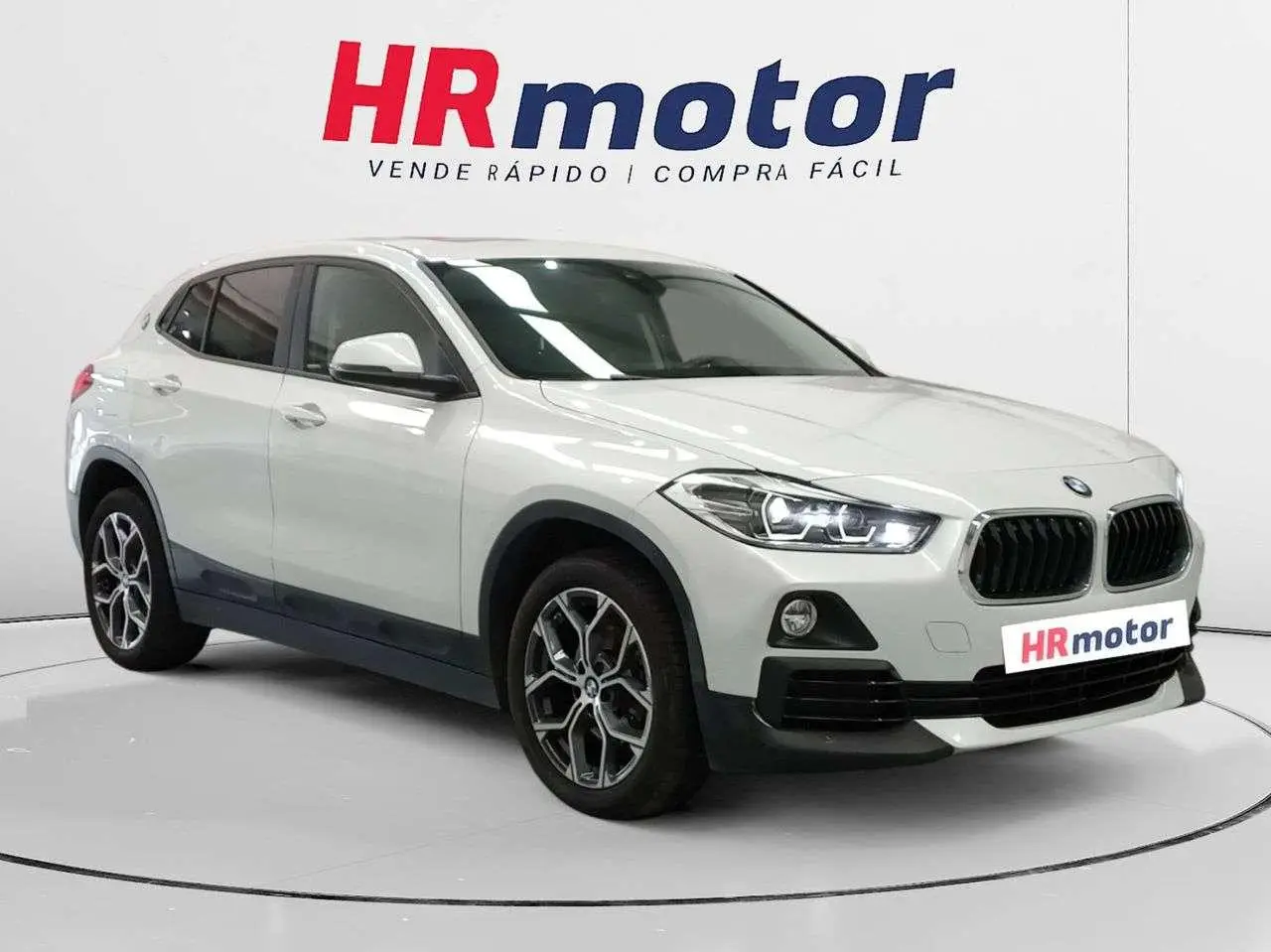 Photo 1 : Bmw X2 2020 Petrol