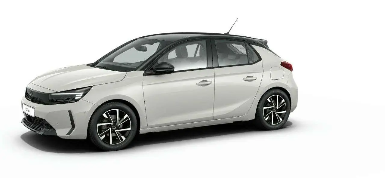 Photo 1 : Opel Corsa 2024 Petrol