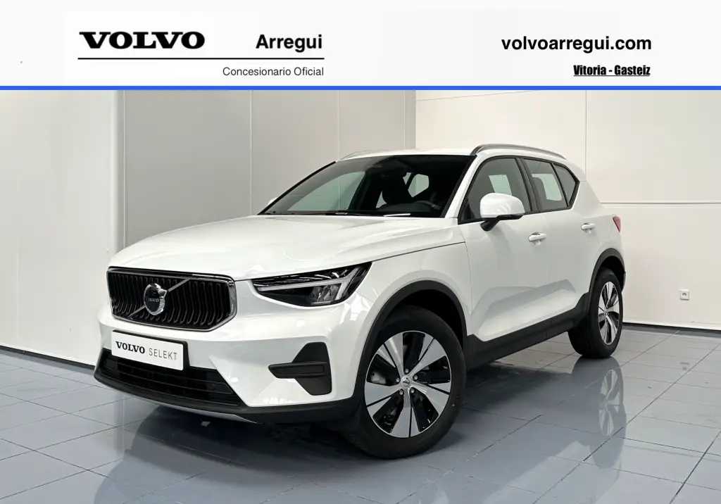 Photo 1 : Volvo Xc40 2024 Essence