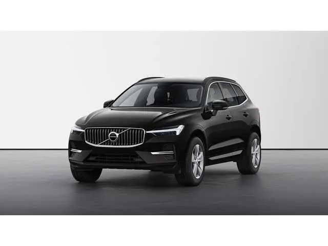 Photo 1 : Volvo Xc60 2024 Diesel