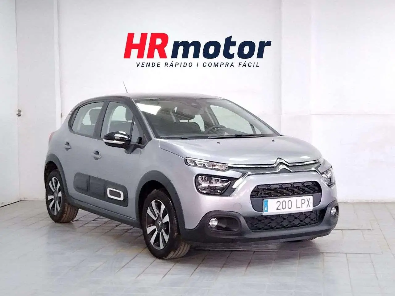 Photo 1 : Citroen C3 2021 Petrol