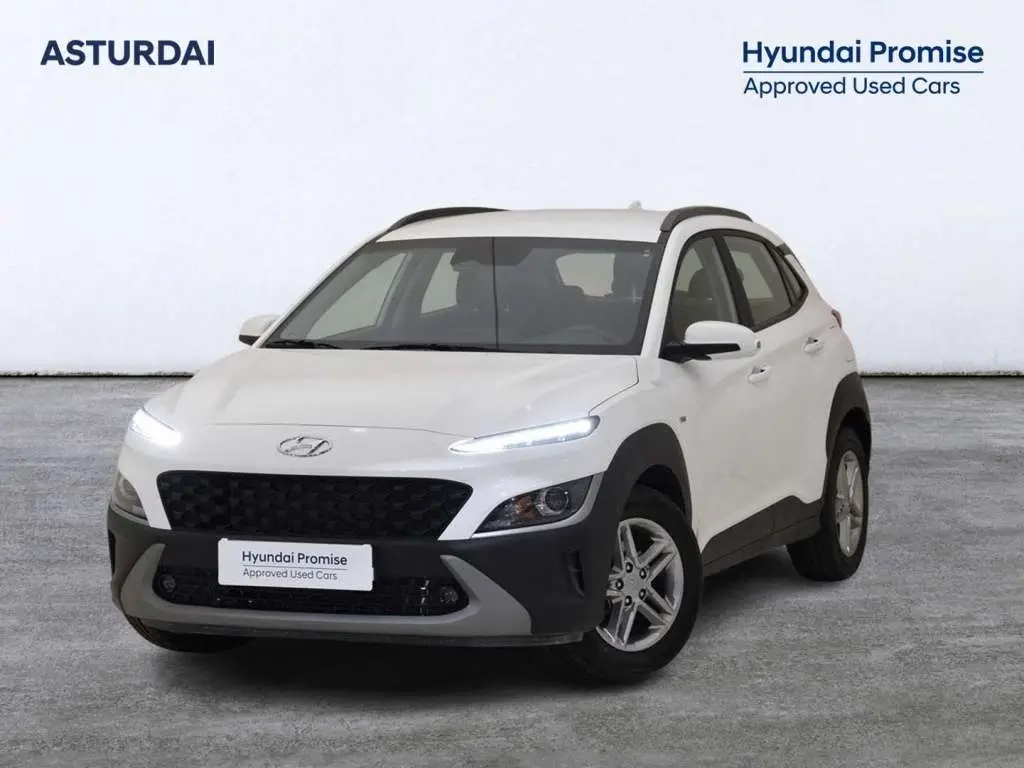 Photo 1 : Hyundai Kona 2023 Essence