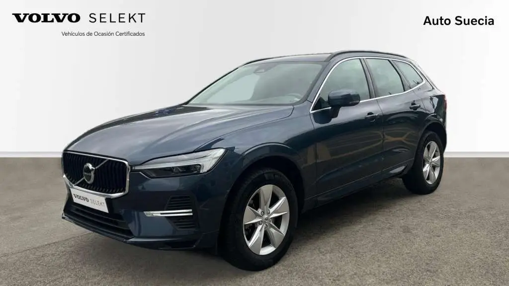 Photo 1 : Volvo Xc60 2023 Diesel