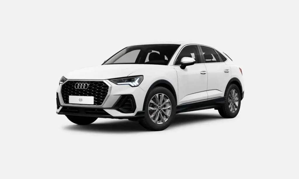 Photo 1 : Audi Q3 2024 Diesel