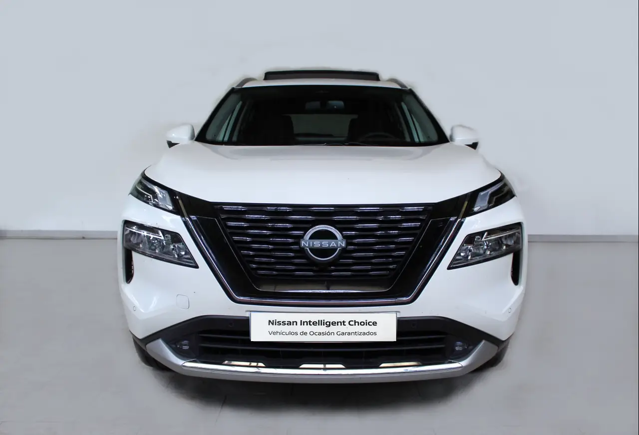 Photo 1 : Nissan X-trail 2022 Others