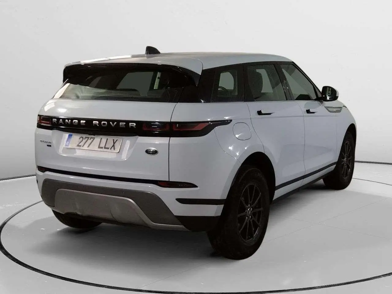 Photo 1 : Land Rover Range Rover Evoque 2020 Diesel