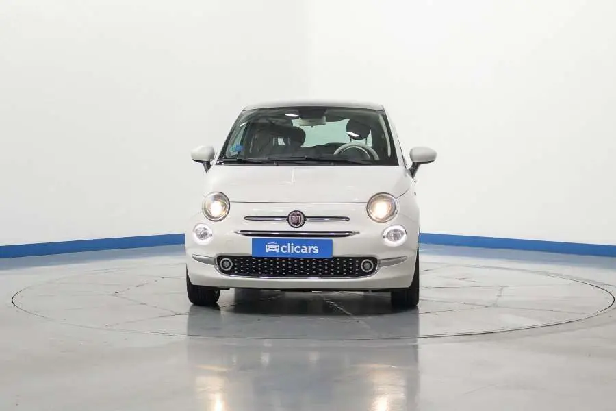 Photo 1 : Fiat 500 2023 Essence