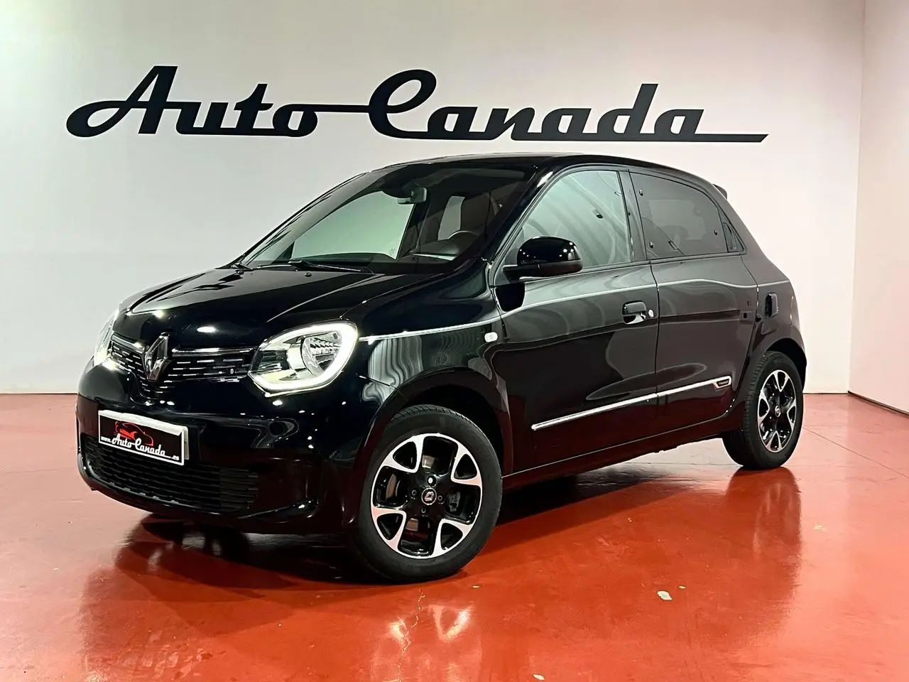 Photo 1 : Renault Twingo 2020 Essence