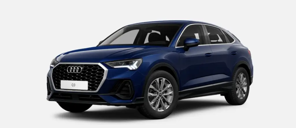 Photo 1 : Audi Q3 2024 Essence