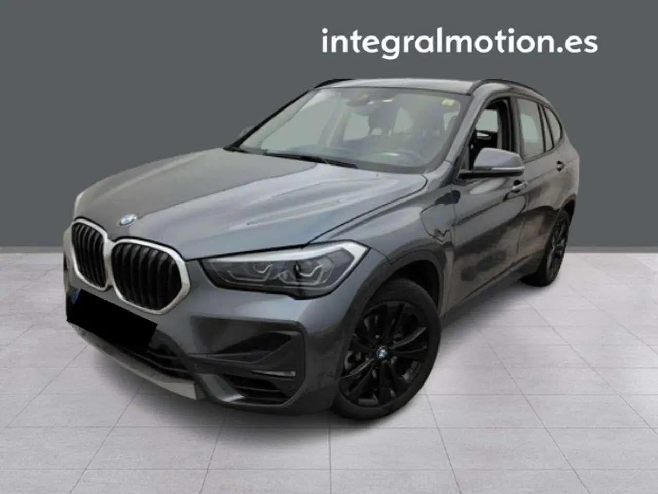 Photo 1 : Bmw X1 2021 Autres