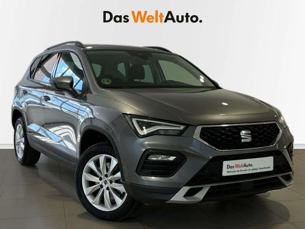 Photo 1 : Seat Ateca 2023 Diesel