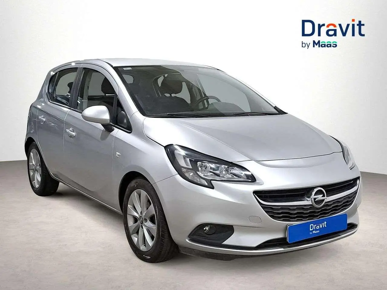 Photo 1 : Opel Corsa 2018 Essence