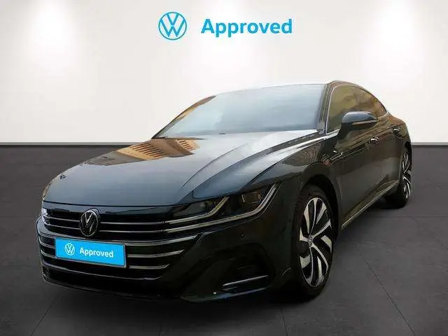 Photo 1 : Volkswagen Arteon 2023 Diesel