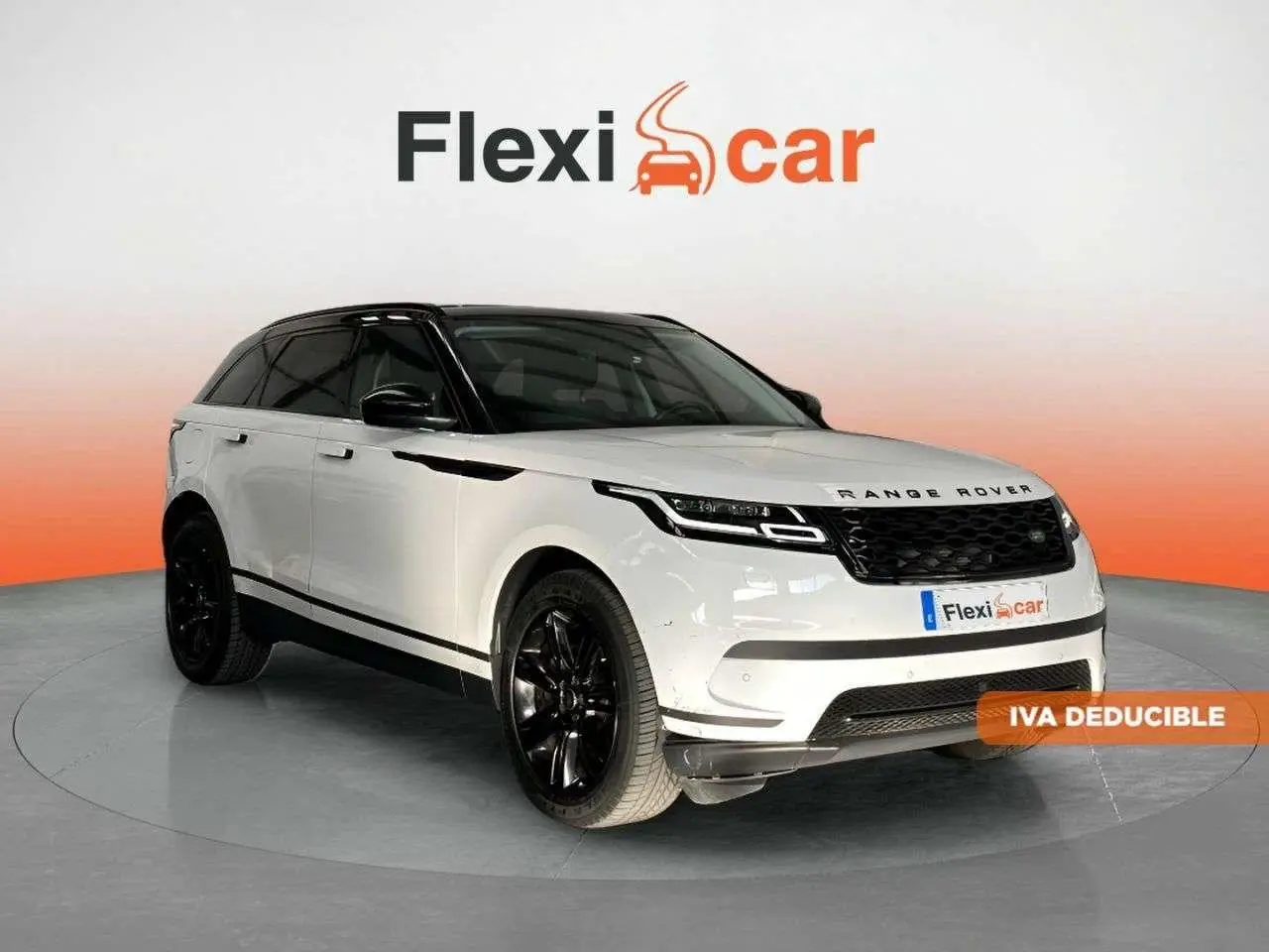 Photo 1 : Land Rover Range Rover Velar 2020 Diesel