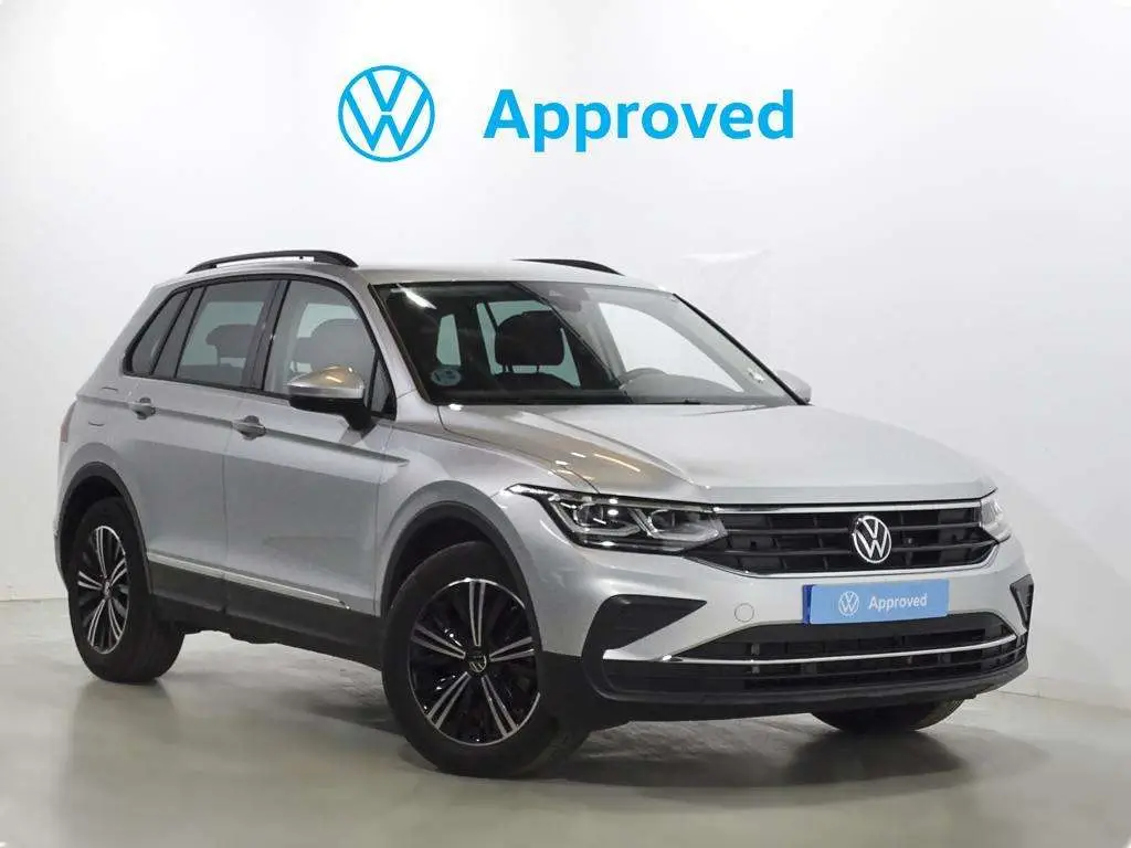 Photo 1 : Volkswagen Tiguan 2023 Diesel