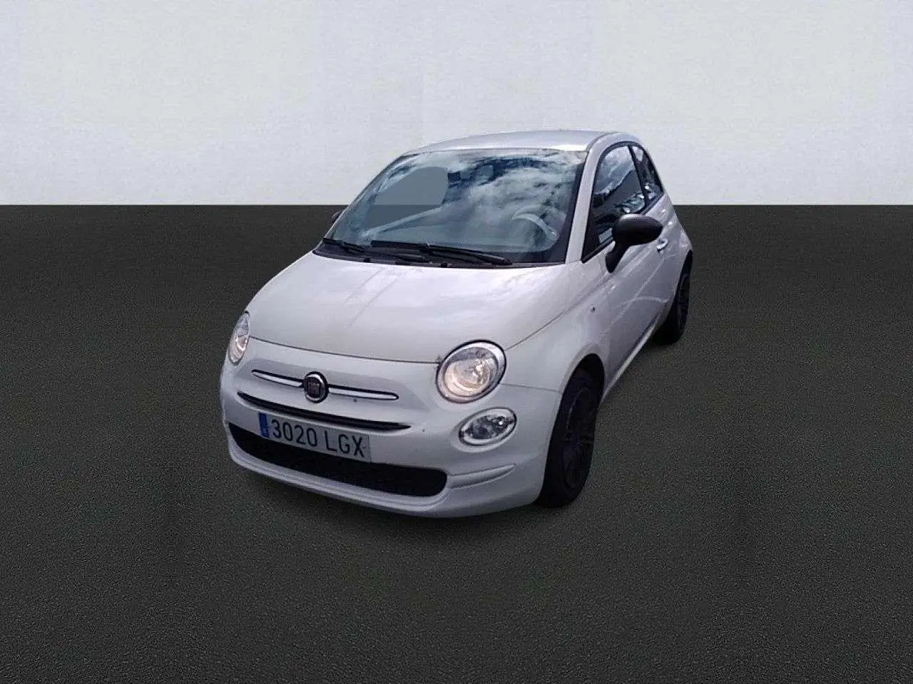 Photo 1 : Fiat 500 2020 Petrol