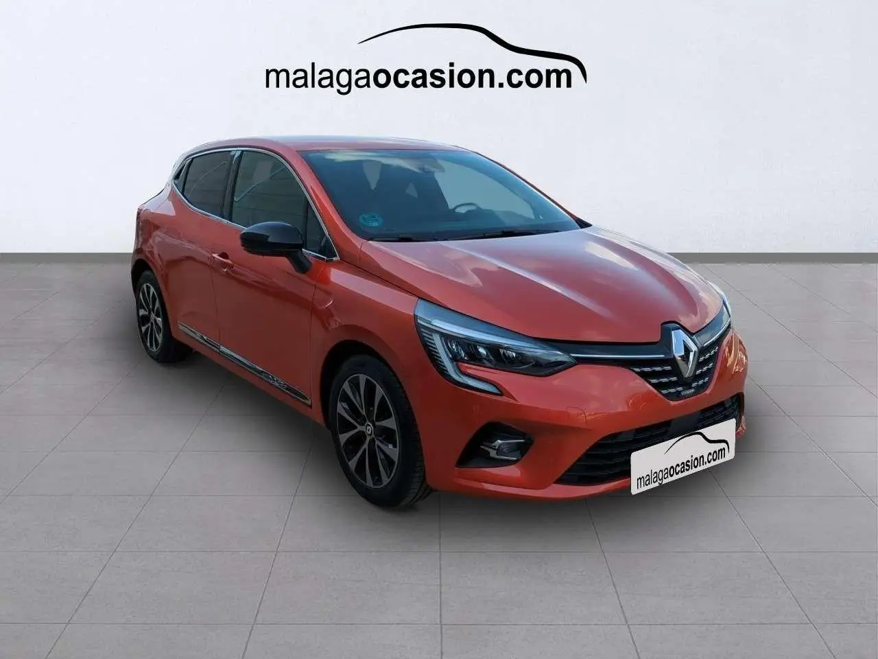 Photo 1 : Renault Clio 2023 Essence